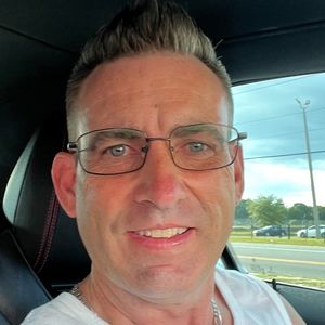 Meet your Posher, Randy